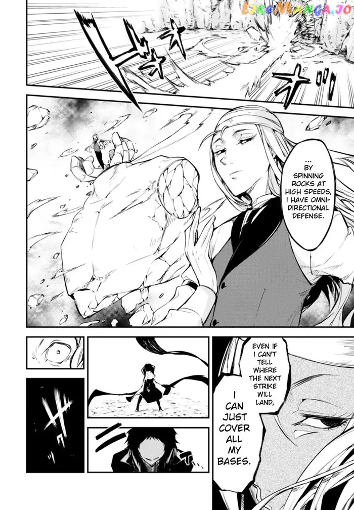 Bungou Stray Dogs Chapter 52 image 25_optimized